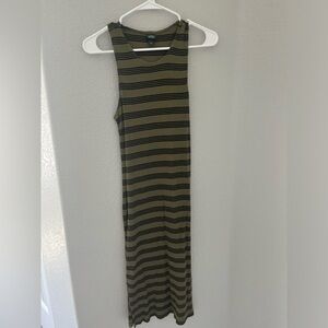 Wild Fable Sleeveless Dress‎